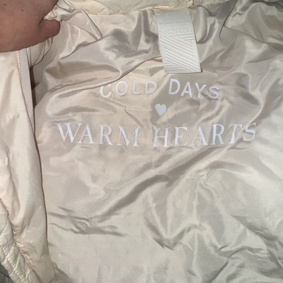 Noize Puffer Jacket - Picture 4 of 6